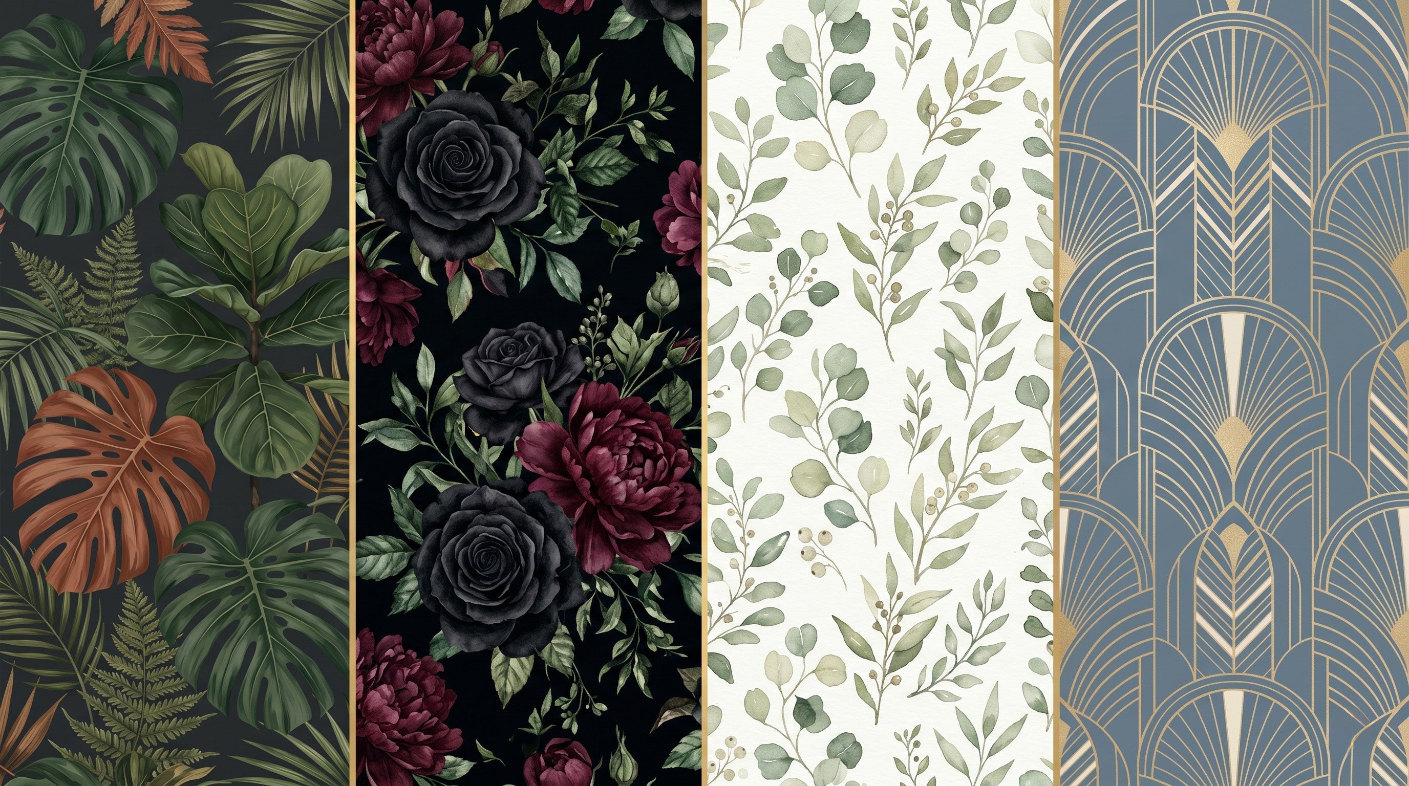 Wallpaper Trends 2026: The Biggest Interior Design Trends for Your Home